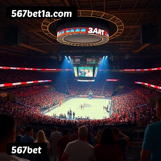 567bet Logo