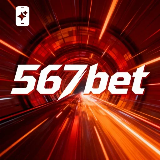 APP oficial da 567bet para mobile