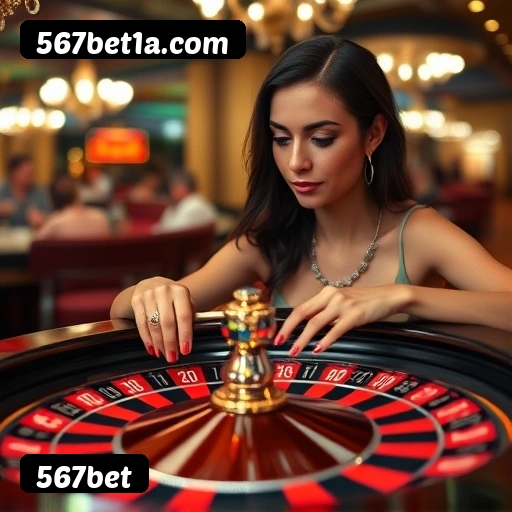 567bet Logo