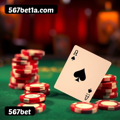 567bet Logo