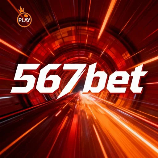 Logo da 567bet