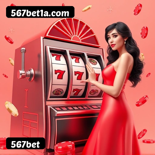 567bet Logo